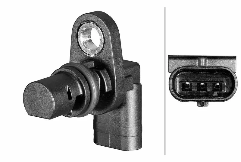Czujnik Położenia Wałka Rozrz. Audi - HELLA (6PU358380-731)