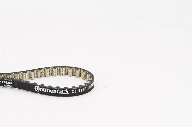 Fogasszíj - CONTINENTAL CTAM (CT1190)