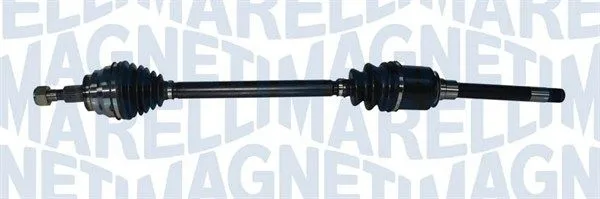 Hajtótengely - MAGNETI MARELLI (TDS0134)