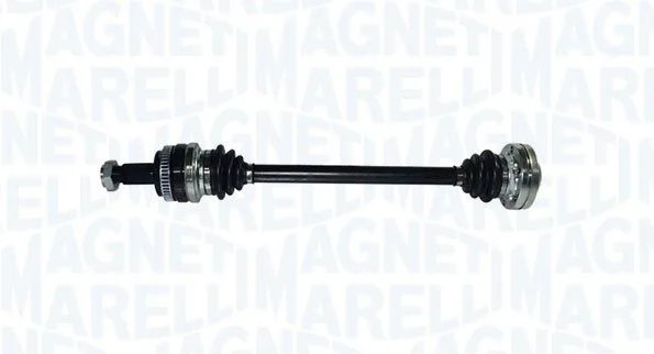 Hajtótengely - MAGNETI MARELLI (TDS0135)