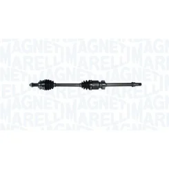 Hajtótengely - MAGNETI MARELLI (TDS0207)