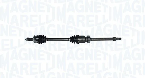 Hajtótengely - MAGNETI MARELLI (TDS0207)