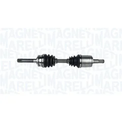Hajtótengely - MAGNETI MARELLI (TDS0209)