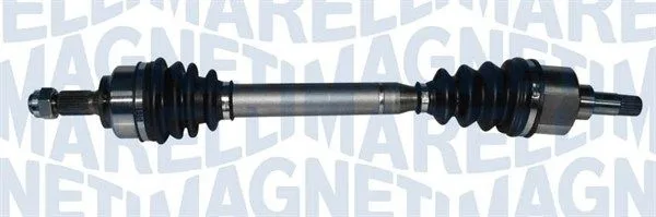 Hajtótengely - MAGNETI MARELLI (TDS0226)