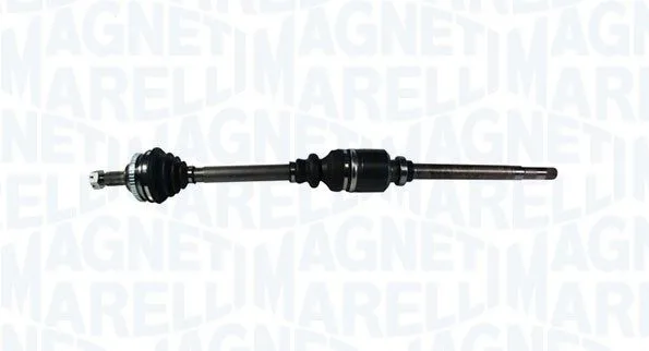 Hajtótengely - MAGNETI MARELLI (TDS0227)