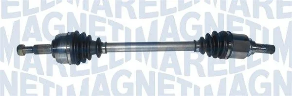 Hajtótengely - MAGNETI MARELLI (TDS0246)