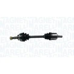 Hajtótengely - MAGNETI MARELLI (TDS0257)