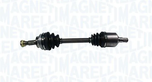 Hajtótengely - MAGNETI MARELLI (TDS0257)