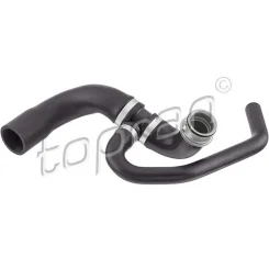 Hűtőcső - TOPRAN (HP408 089)