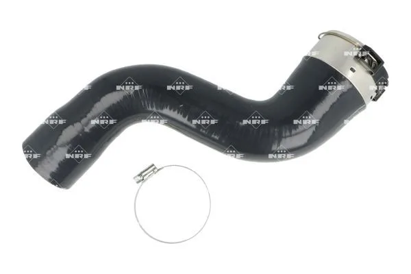 Przewód Intercoolera Nissan Qashqai 1,5D - NRF (NRF166440)