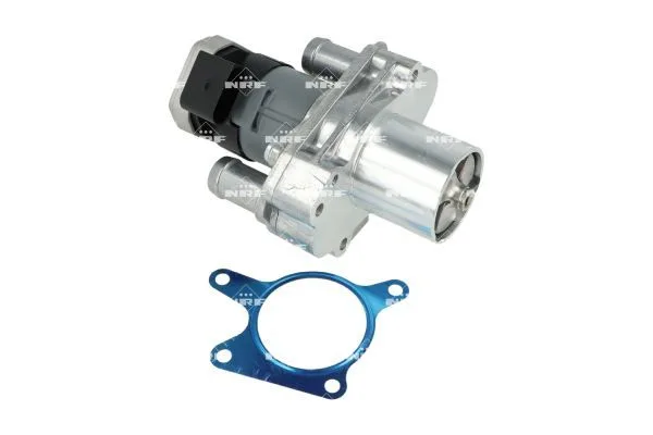 Zawór Egr Db Om642 Sprinter - NRF (NRF48727)
