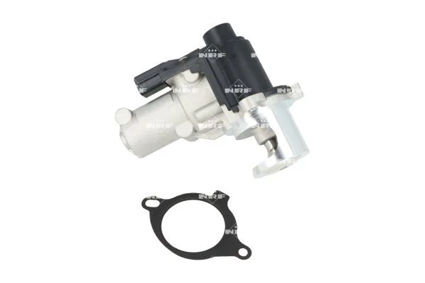 Zawór Egr Vw 2,0Bitdi - NRF (NRF48732)
