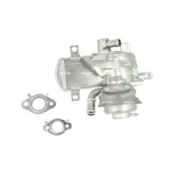 Zawór Egr Vw 2,0Tdi (Moduł) - NRF (NRF48757)