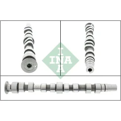 Wałek Rozrzľdu Ss. Vw 1,4 16V - Schaeffler INA (428017410)
