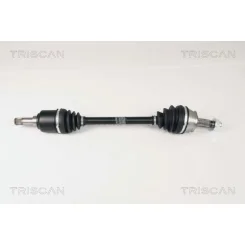 Póło Fiat Stilo 1,4-1,6 01-08 Le - TRISCAN (854015536)