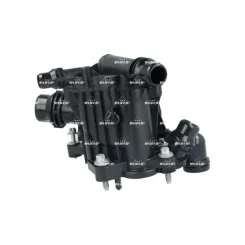 Termostat Bmw 101C 1,5/2,0 - NRF (NRF725487)
