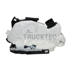 Zamek Drzwi Vw Amarok 09.10- Le Przód - TRUCKTEC AUTOMOTIVE (07.53.088)