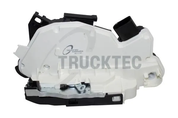 Zamek Drzwi Vw Amarok 09.10- Le Przód - TRUCKTEC AUTOMOTIVE (07.53.088)