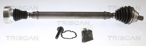 Póło Vw Passat B8/Touran 1,6Tdi Manual 825Mm - TRISCAN (8540297006)