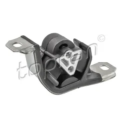 Felfüggesztés, Motor - TOPRAN (HP201 401)