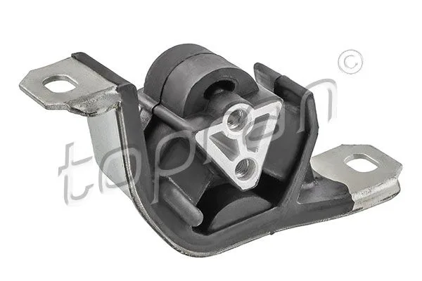 Felfüggesztés, Motor - TOPRAN (HP201 401)