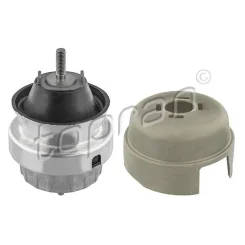 Felfüggesztés, Motor - TOPRAN (HP112 355)
