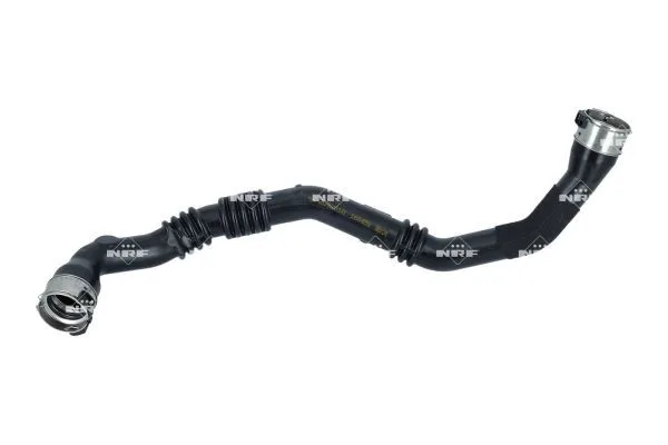 Przewód Intercoolera Renault Clio Iv 1,5Dci - NRF (NRF166459)