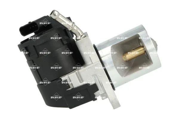 Zawór Egr Db Om642 - NRF (NRF48724)