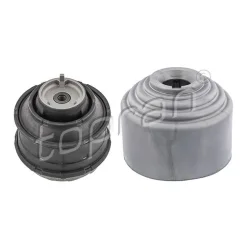Felfüggesztés, Motor - TOPRAN (HP401 263)
