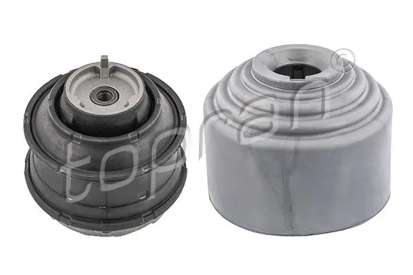 Felfüggesztés, Motor - TOPRAN (HP401 263)
