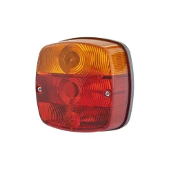 Lampa Tylna Iveco - HELLA (2SE002578-701)