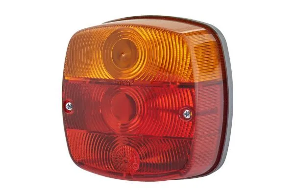 Lampa Tylna Iveco - HELLA (2SE002578-701)