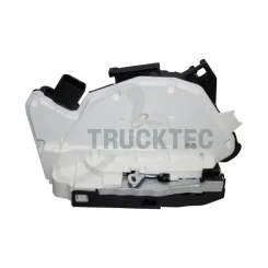 Zamek Drzwi Vw Amarok 09.10- Pr Przód - TRUCKTEC AUTOMOTIVE (07.53.089)