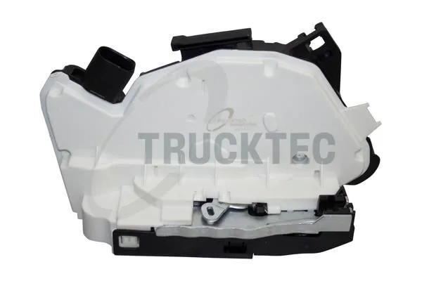 Zamek Drzwi Vw Amarok 09.10- Pr Przód - TRUCKTEC AUTOMOTIVE (07.53.089)