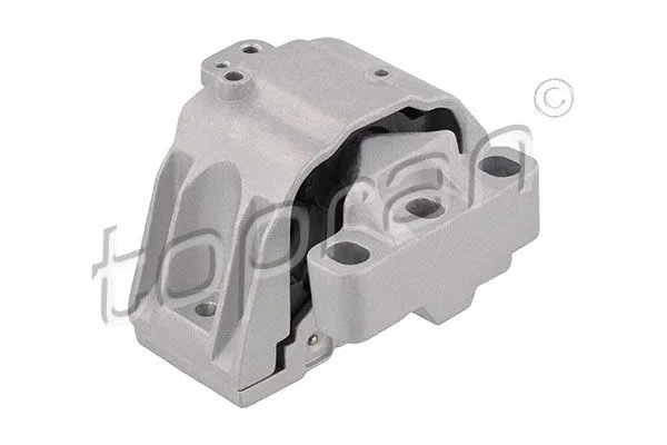 Felfüggesztés, Motor - TOPRAN (HP107 979)