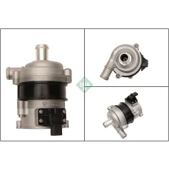 Pompa Wody Audi 2.0Tdi A4/A5/A6/Q5 Elektryczna - Schaeffler INA (539005610)