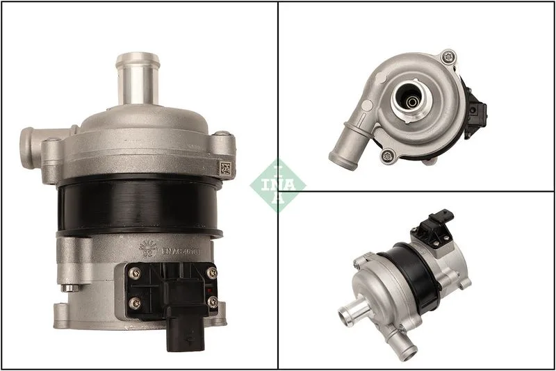 Pompa Wody Audi 2.0Tdi A4/A5/A6/Q5 Elektryczna - Schaeffler INA (539005610)