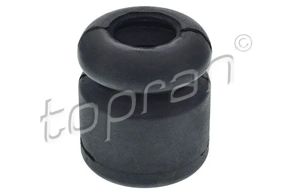 Ütköző, Rugózás - TOPRAN (HP301 565)