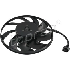 Ventilátor, Motorhűtés - TOPRAN (HP114 330)