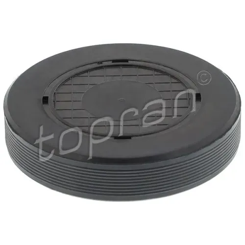 Dugó, Kétkarú Himba Tengely Szerelő Furat - TOPRAN (HP700 144)