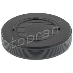 Dugó, Kétkarú Himba Tengely Szerelő Furat - TOPRAN (HP700 144)