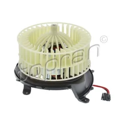 Utastér Ventillátor - TOPRAN (HP401 849)