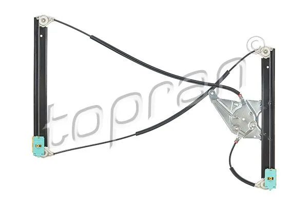 Ablakemelő - TOPRAN (HP111 698)