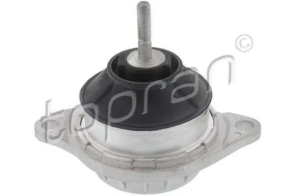 Felfüggesztés, Motor - TOPRAN (HP103 649)