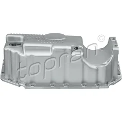 Olajteknő - TOPRAN (HP114 595)