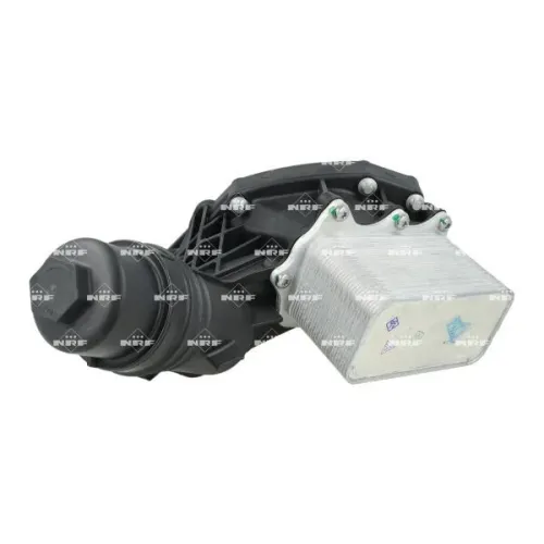 Obudowa Filtra Oleju Bmw 1,2,3,4,5,6,7,8,X3,X4,X5,X6,X7,Z4 07.15- - NRF (NRF31902)