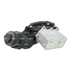 Obudowa Filtra Oleju Bmw 1,2,3,4,5,6,7,8,X3,X4,X5,X6,X7,Z4 07.15- - NRF (NRF31902)