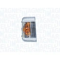 Villogó Izzó - MAGNETI MARELLI (RV06026)