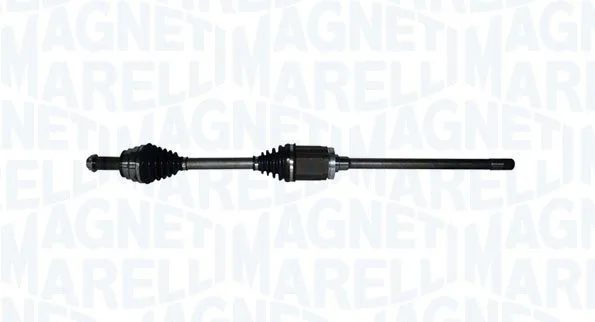 Hajtótengely - MAGNETI MARELLI (TDS0131)