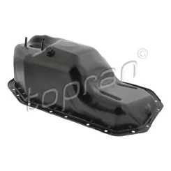 Olajteknő - TOPRAN (HP118 123)